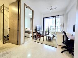 The Avenir (D9), Condominium #535991071